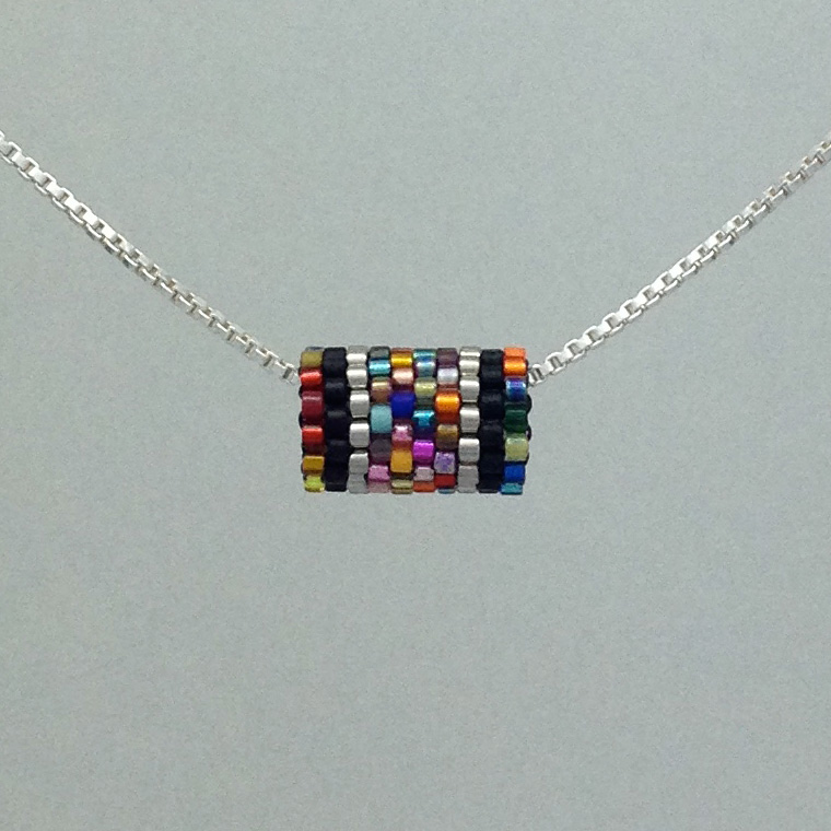 Confetti, Confetti Bead